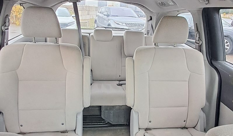 2011 Honda Odyssey LX 7 Passengers full