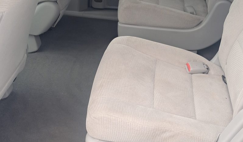 2011 Honda Odyssey LX 7 Passengers full