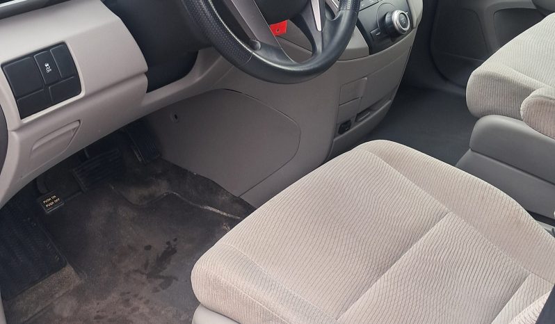 2011 Honda Odyssey LX 7 Passengers full