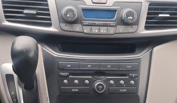 2011 Honda Odyssey LX 7 Passengers full
