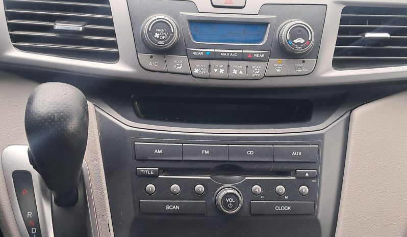 2011 Honda Odyssey LX 7 Passengers full