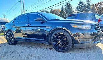 2014 Ford Taurus SEL AWD full