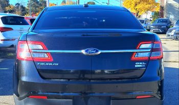 2014 Ford Taurus SEL AWD full