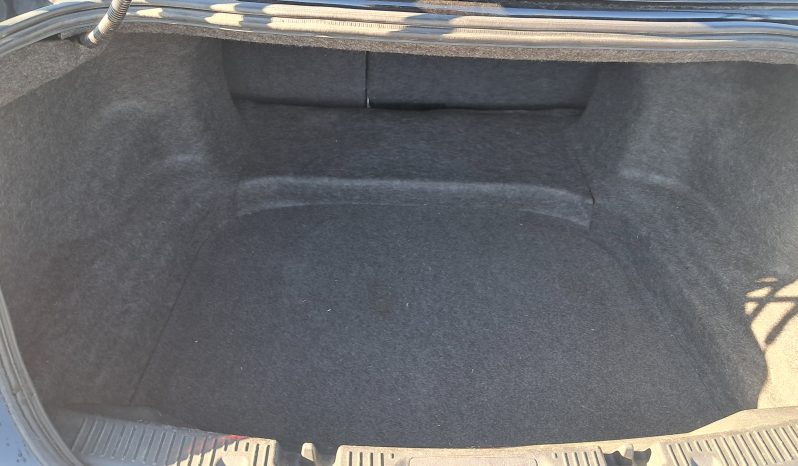 2014 Ford Taurus SEL AWD full