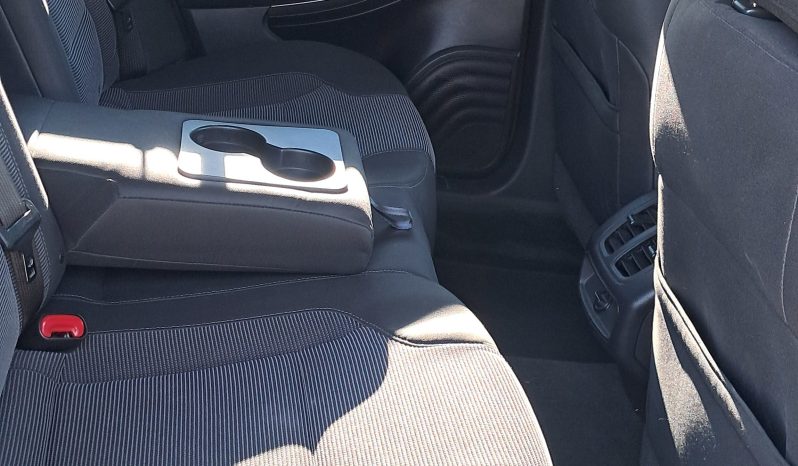 2014 Ford Taurus SEL AWD full