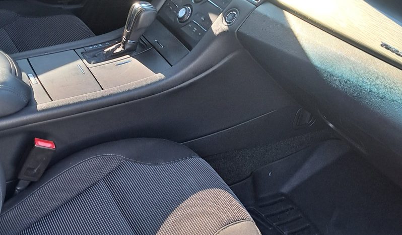 2014 Ford Taurus SEL AWD full