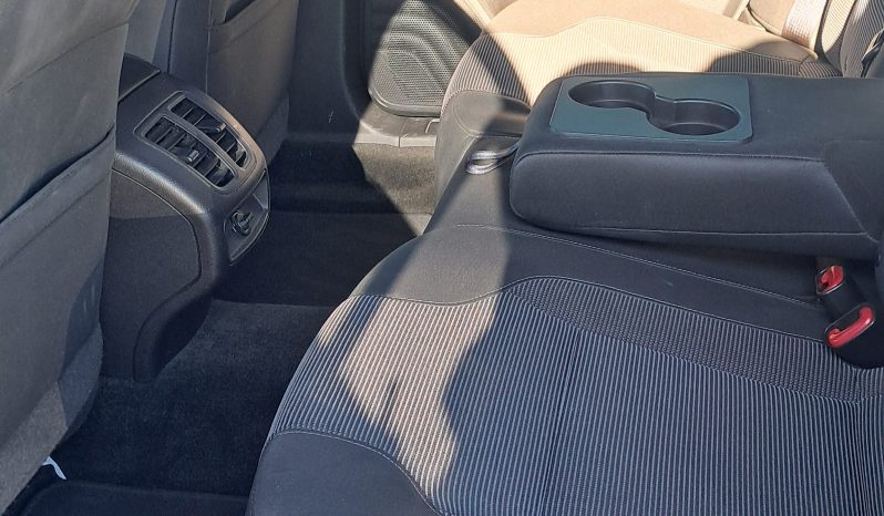 2014 Ford Taurus SEL AWD full