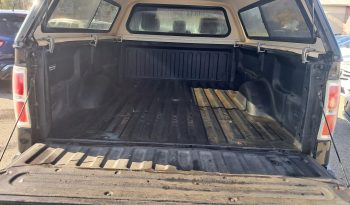 2014 Ford F150 4×4 full
