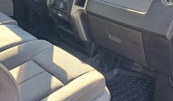 2014 Ford F150 4×4 full
