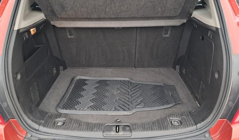 2015 Chevrolet Trax LS full