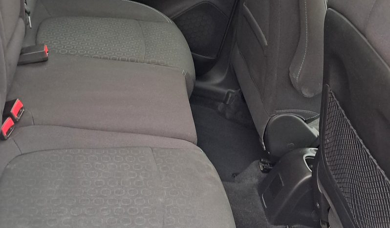 2015 Chevrolet Trax LS full