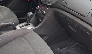2015 Chevrolet Trax LS full