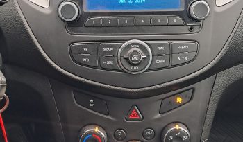 2015 Chevrolet Trax LS full