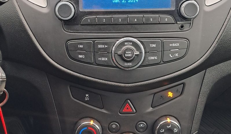 2015 Chevrolet Trax LS full