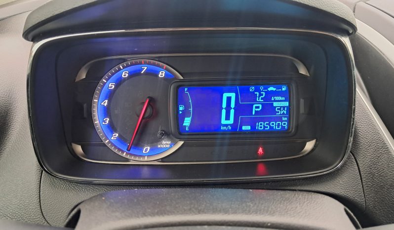 2015 Chevrolet Trax LS full