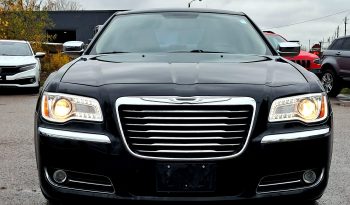 2012 Chrysler 300 Limited full