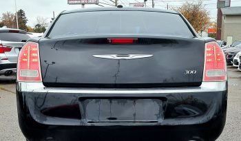 2012 Chrysler 300 Limited full