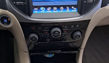 2012 Chrysler 300 Limited full