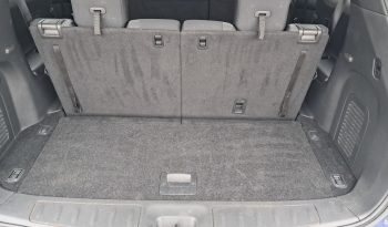 2017 Nissan Pathfinder AWD SV full