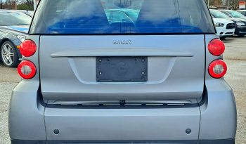 2015 Smart for two Pure full