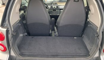 2015 Smart for two Pure full