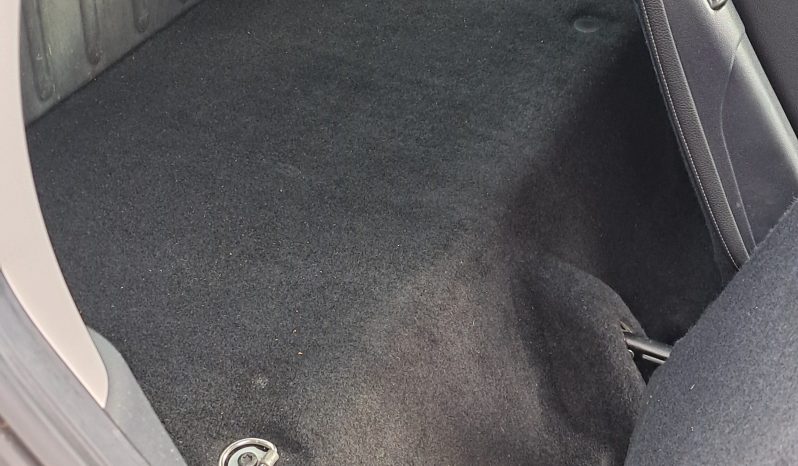 2015 Smart for two Pure full