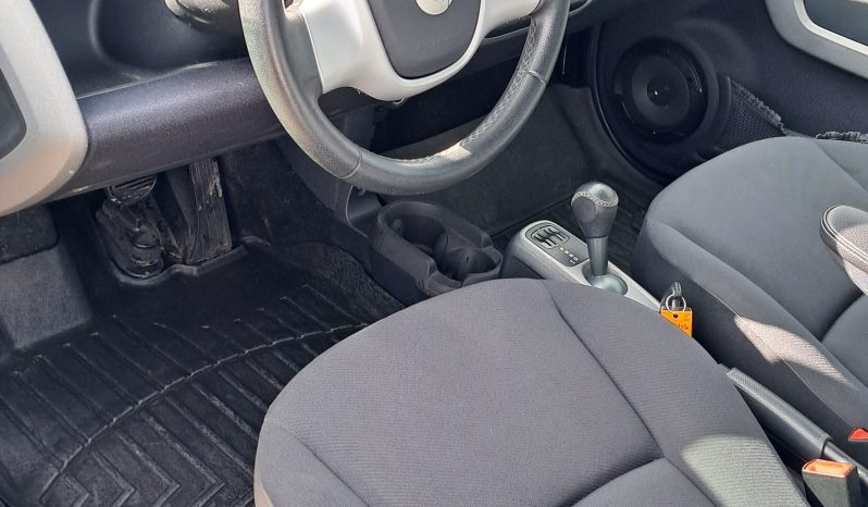 2015 Smart for two Pure full