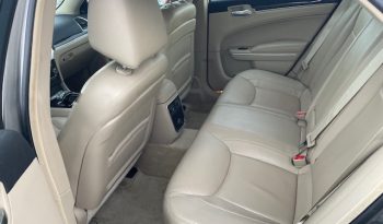 2012 Chrysler 300 Limited full