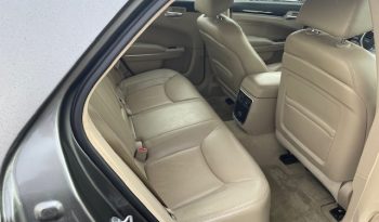 2012 Chrysler 300 Limited full