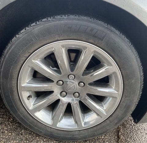 2012 Chrysler 300 Limited full