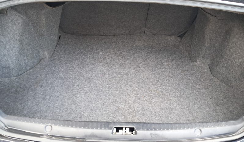 2013 Mitsubishi Lancer SE full