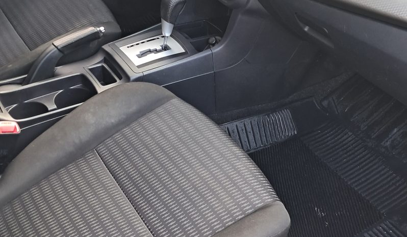 2013 Mitsubishi Lancer SE full