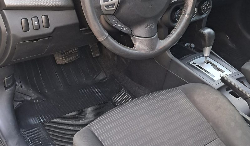 2013 Mitsubishi Lancer SE full
