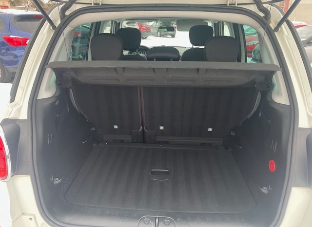 2014 Fiat 500 L Easy package full