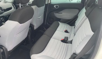 2014 Fiat 500 L Easy package full
