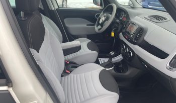 2014 Fiat 500 L Easy package full