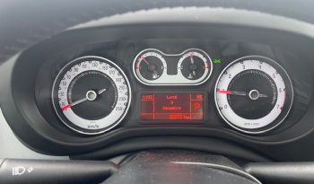 2014 Fiat 500 L Easy package full