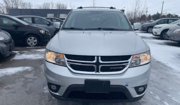 2013 Dodge Journey SXT 7 Passengers full