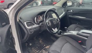 2013 Dodge Journey SXT 7 Passengers full