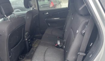 2013 Dodge Journey SXT 7 Passengers full