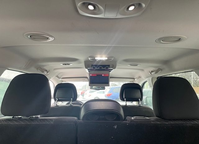 2013 Dodge Journey SXT 7 Passengers full