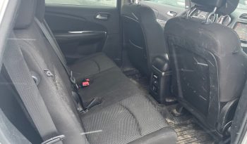 2013 Dodge Journey SXT 7 Passengers full