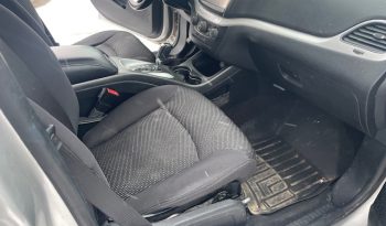 2013 Dodge Journey SXT 7 Passengers full