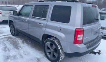 2015 Jeep Patriot Sport 4×4 full