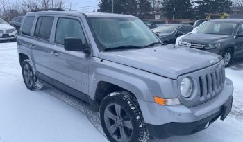 2015 Jeep Patriot Sport 4×4 full