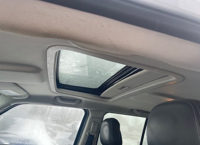 2015 Jeep Patriot Sport 4×4 full