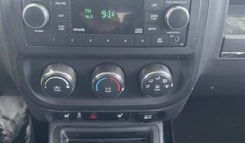 2015 Jeep Patriot Sport 4×4 full