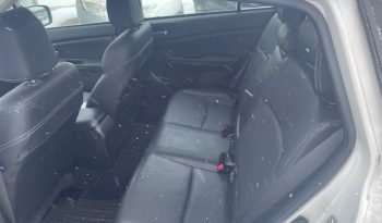 2012 SUBARU IMPREZA LIMITED full