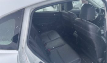 2012 SUBARU IMPREZA LIMITED full