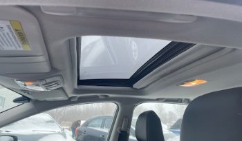 2012 SUBARU IMPREZA LIMITED full